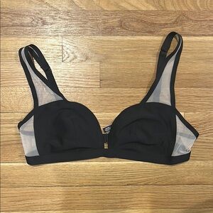 Victoria's Secret Black Bra Intimates & Sleepwear size XL
